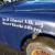 1963 Jaguar Mk.II 1992 Steve O’Rourke & David Gilmore Race Car