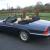 1989 G Jaguar XJS V12 Convertible Automatic