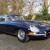 1962 Jaguar E-Type Series I Fixedhead Coupé