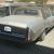 Cadillac : Fleetwood