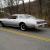 Ford : Thunderbird 2-Door Coupe