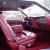 Ford : Thunderbird 2-Door Coupe