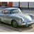 Porsche : Other 356 C Outlaw
