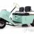 1957 Cushman Truckster COMPLETELY RESTORED ONLY 5HRS ONE OWNER