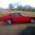 Jaguar XJS 1977 Coupe RED 350 Chev Turbo 400 Auto Full History Engineered in Pyalong, VIC