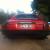 Jaguar XJS 1977 Coupe RED 350 Chev Turbo 400 Auto Full History Engineered in Pyalong, VIC