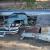 52 Plymouth Widened 2 Door Chopped Custom Sled Project OR Parts Ratrod Hotrod