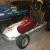 Midget Racer 1958 Wahlborg Quater