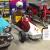 Midget Racer 1958 Wahlborg Quater
