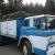 Other Makes : Ford F700 Cabover Stake bed dump Standard
