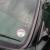 LOW MILEAGE JAGUAR XK8 COUPE AUTO GREEN 4.0 V8, PRIVATE PLATE