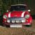 Classic Rover Mini Cooper 1.3mpi