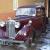 1946 Sunbeam talbot sport, very very rare car in very good order, may PX