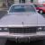 Chevrolet : Monte Carlo BROUHAM