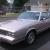 Chevrolet : Monte Carlo BROUHAM