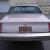Chevrolet : Monte Carlo BROUHAM