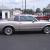 Chevrolet : Monte Carlo BROUHAM