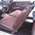 Chevrolet : Monte Carlo BROUHAM