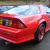 1991 Chevrolet Camaro RS 3.1 V6 2 Door Coupe