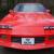 1991 Chevrolet Camaro RS 3.1 V6 2 Door Coupe