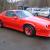 1991 Chevrolet Camaro RS 3.1 V6 2 Door Coupe