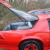 1991 Chevrolet Camaro RS 3.1 V6 2 Door Coupe