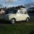Classic Fiat 500l with only 12000 km out standing condtion!!