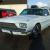 1966 Ford Thunderbird coupe 390 cu in 6.4 L V8 315 Hp Genuine 77000 Miles
