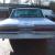 1966 Ford Thunderbird coupe 390 cu in 6.4 L V8 315 Hp Genuine 77000 Miles