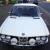 1972 BMW 2500 WHITE FULL SERVICE HISTORY ONE FAMILY OWNER FROM NEW NO RESERVE