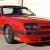 Ford : Mustang Saleen #25