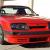 Ford : Mustang Saleen #25