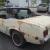 Ford : Mustang Deluxe