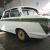 FORD CORTINA MK1, 2 DOOR LOTUS REPLICA, 90% FINISHED PROJECT