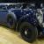 1930/1954 Gurney Nutting Blue Train Bentley by Racing Green