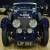 1930/1954 Gurney Nutting Blue Train Bentley by Racing Green