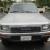 1989 TOYOTA PICK UP EXTRA CAB 148,226 MILES FOUR CYCLINDER