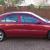 VOLVO S60 S T AUTOMATIC, VENITIAN RED, LEATHER, WOOD, EXCEPTIONAL CONDITION...