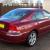 VOLVO S60 S T AUTOMATIC, VENITIAN RED, LEATHER, WOOD, EXCEPTIONAL CONDITION...