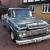 1959 Ford F100 Pick Up