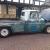 1959 Ford F100 Pick Up