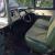 1959 Ford F100 Pick Up