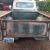 1959 Ford F100 Pick Up