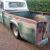 1959 Ford F100 Pick Up