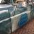 1959 Ford F100 Pick Up