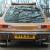 VOLVO P1800 ES AUTO GOLD **GENUINE 65,000 MILES FROM NEW**
