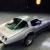 Chevrolet : Corvette Silver Anniversary Edition Coupe 2-Door