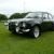 FORD ESCORT SPORT BLACK MK1 STEEL BUBBLE ARCHED