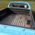 1976 FORD CORTINA MK3 BAKKIE, 2.5 V6 EXCELLENT PROJECT, NOT BARN FIND.