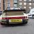 Porsche 911 Targa Turbo Conversion
